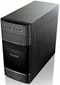 Image Desktop PC Lenovo IdeaCentre H515 Mini Tower Black (AMD E1-2500, 2Gb, 500Gb, Radeon HD8240/Windows 8.1)