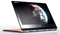 Image Laptop Lenovo Yoga 3 PRO Orange 13.3", Intel Core M-5Y70, 8Gb, 256Gb, Intel HD 5300/WIN8.1