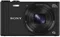 Image Цифровой фотоаппарат Sony Cyber-shot DSC-WX300 (Black)