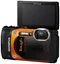Image Цифровой фотоаппарат Olympus Tough TG-860 (Orange)