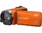 Image Видеокамера JVC Everio GZ-R415 (Orange)
