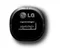 Image Автомобильное зарядное устройство LG CLA-400 (Black)