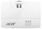 Image Проектор Acer P1185 (White)