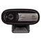 Image Logitech Webcam C170 Black