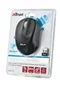 Image Mouse fara fir Trust Vivy Wireless Mini Mouse (Black)
