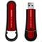 Image USB flash drive ADATA Superior S007 2.0 16Gb Red (AS007-16G-RRD)