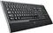 Image Tastatura Logitech Illuminated Keyboard K740 USB Black