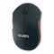 Image Беспроводной комплект клавиатура + мышь Sven Comfort 3200 Wireless USB (Black)