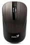 Image Компьютерная мышь Genius Wireless NX-7015 USB Chocolate