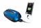 Image Mouse fara fir Genius Energy Mouse 31030107101 USB (Blue)