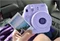 Image Aparat foto digital Fujifilm Instax Mini 8 (Purple)