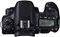Image Aparat foto DSLR Canon EOS 70D Body (Black)
