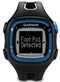 Image Смарт-часы Garmin Forerunner 15 Bundle GPS HRM Large Black Blue