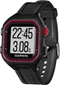 Image Ceas inteligent Garmin Forerunner 25 Large Black Red