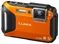 Image Цифровой фотоаппарат Panasonic Lumix DMC-FT5 (Orange)