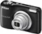 Image Цифровой фотоаппарат Nikon Coolpix A10 (Black)