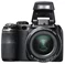 Image Цифровой фотоаппарат Fujifilm FinePix S4300 (Black)
