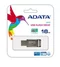 Image USB flash накопитель ADATA DashDrive UV131 3.0 16Gb Grey (AUV131-16G-RGY)