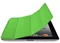 Image Чехол для планшета Apple iPad Smart Cover Polyurethane (Green)