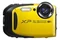 Image Цифровой фотоаппарат Fujifilm FinePix XP80 (Yellow)