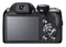 Image Цифровой фотоаппарат Fujifilm FinePix S4300 (Black)