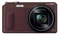 Image Цифровой фотоаппарат Panasonic Lumix DMC-TZ57 (Brown)