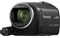 Image Camera-video Panasonic HC-V160 (Black)