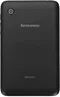 Image Планшет Lenovo IdeaTab A3300 3G WCDMA 16Gb Black