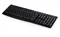 Image Logitech Wireless Keyboard K270 Black