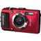 Image Цифровой фотоаппарат Olympus ToughTG-3 (Red)