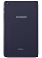 Image Планшет Lenovo IdeaTab A5500-HV A8-50 16Gb Blue (3G Voice)