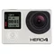 Image Camera video de actiune GoPro Hero 4 Black Edition 4K30