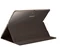 Image Чехол-книжка для Samsung Galaxy Tab S 10.5 SM-T805 (Brown)