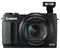 Image Цифровой фотоаппарат Canon PowerShot G1 X Mark II (Black)