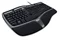 Image Microsoft Natural Ergonomic Keyboard 4000 Black