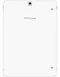 Image Tableta Samsung Galaxy Tab S2 9.7 SM-T810 Wi-Fi 32Gb White