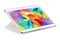 Image Чехол-книжка для Samsung Galaxy Tab S 10.5 SM-T805 (White)