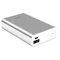 Image Acumulator extern universal Asus Asus ZenPower ABTU005 Silver (10050 mAh)