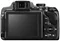 Image Цифровой фотоаппарат Nikon Coolpix P610 (Black)