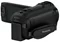 Image Camera video Panasonic HC-WX970 (Black)
