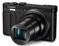 Image Цифровой фотоаппарат Panasonic Lumix DMC-TZ70 (Black)