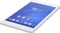Image Планшет Sony Xperia Z3 Tablet Compact Wi-Fi SGP611 32Gb White