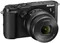 Image Aparat foto digital Nikon 1 V3 Kit (10-30mm f/3.5-5.6 VR) Black