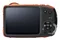 Image Цифровой фотоаппарат Fujifilm FinePix XP90 (Orange)