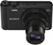 Image Цифровой фотоаппарат Sony Cyber-shot DSC-WX300 (Black)