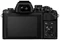 Image Цифровой фотоаппарат Olympus OM-D E-M10 Mark II Kit (14-42mm f/3.5-5.6 EZ ED) Black