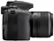 Image Aparat foto DSLR Nikon D5300 Kit (18-55 f/3.5-5.6G VR II) Black