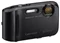 Image Цифровой фотоаппарат Sony Cybershot DSC-TF1 (Black)