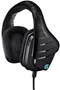 Image Наушники Logitech Gaming G633 Artemis Spectrum (981-000537)