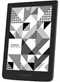 Image E-Book PocketBook 630 4Gb (Kenzo Gray)